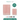 [Gift Set 2 ผืน] Arokaya Bamboo Towel 100% ผ้าขนหนูใยไผ่ 100% ผืนใหญ่และผืนเล็ก
